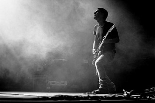 Live - in questa categoria si trovano i foto report dei concerti