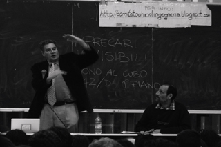 Resistenze - facce e azioni per un mondo migliore