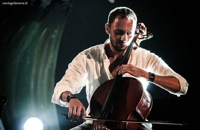 Peppe Civiletti