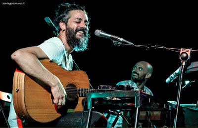 Roberto Angelini Solo Live 2.0