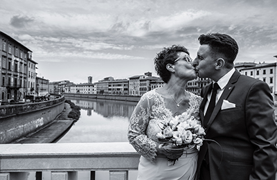 Anna e Francesco