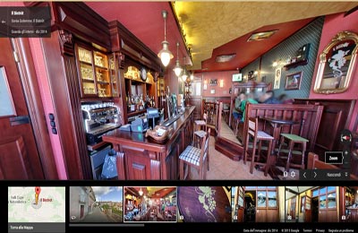 Il Bistrot