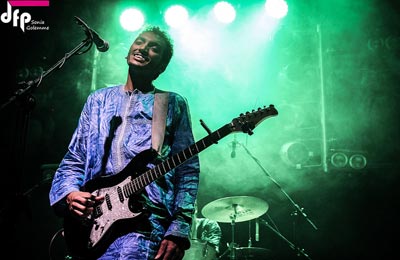Bombino