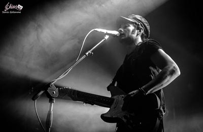 A Toys Orchestra - Butterfly Effect Tour