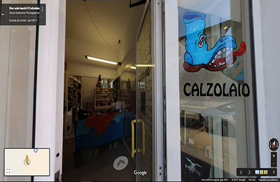 Calzolaio Non solo Tacchi