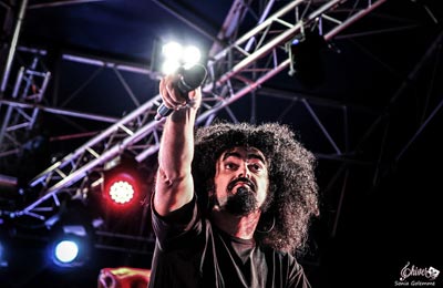 Caparezza