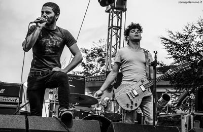 Causa Ska Punk