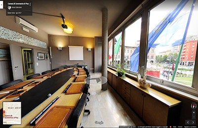 Camera di Commercio di Pisa