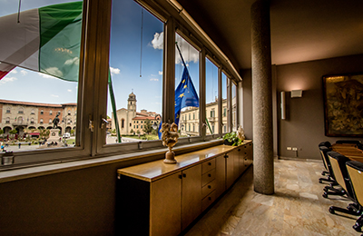 Camera di Commercio di Pisa
