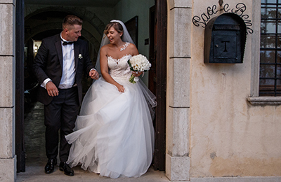 Chiara e Francesco