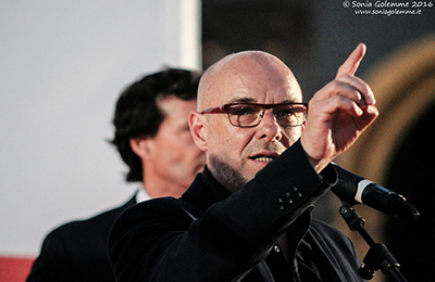 Brian Eno