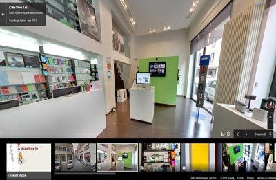 iCube Store S.r.l.