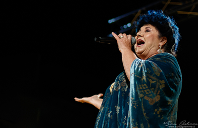 Marisa Laurito