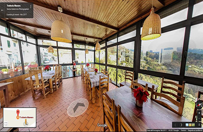 Trattoria Manero
