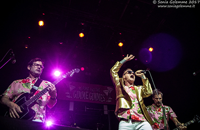 Me First And The Gimme Gimmes