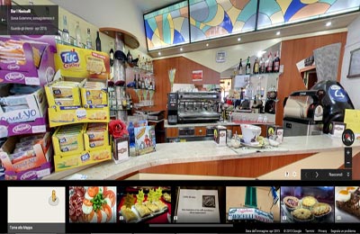Bar I Navicelli