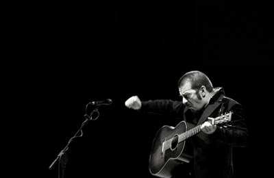 Peppe Voltarelli