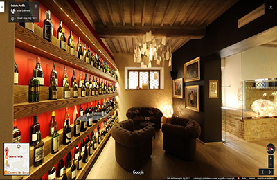 Osteria Perillà