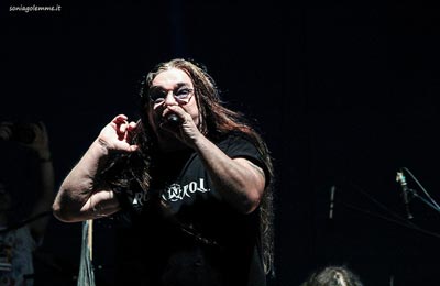Pino Scotto