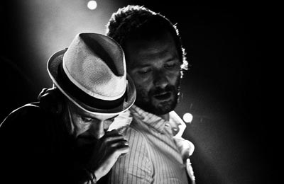 Samuel & Boosta Dj Set