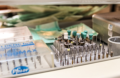Studio Dentistico Villani