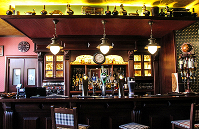 Il Bistrot