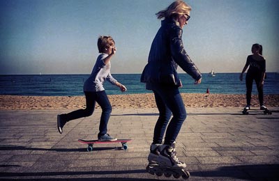 Skate