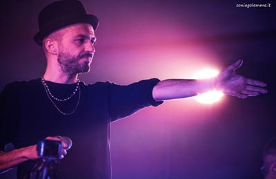 Subsonica