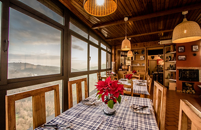 Trattoria Manero