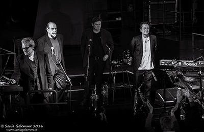 Tuxedomoon