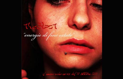 The Blast: 