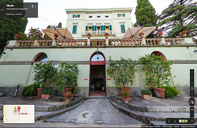 Villa Alta