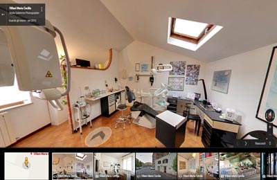 Studio Dentistico Villani