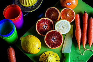 That's all veg - il progetto di food photography totalmente VEG